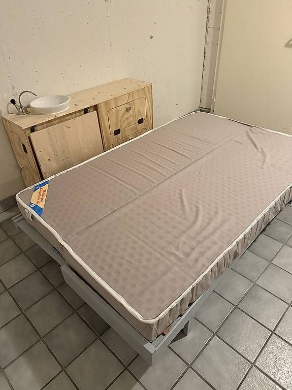 Veicoli da campeggio: Camperausbau Camper Möbel Set  – Usato da Herisau venduto da GK25 1