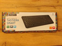 Tastiera smart