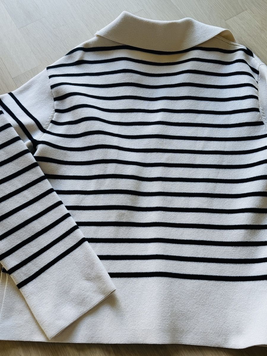 Arket Pulls & Sweat-shirts: Arket Pullover gestreift Grösse S – D'occasion à Dübendorf par Lzz1224 3