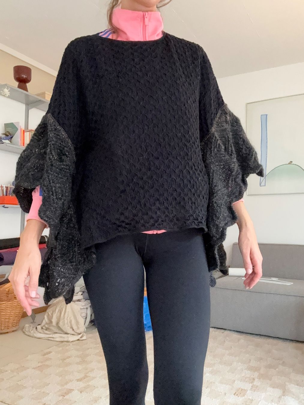 Altro in Moda donna: Missoni Poncho – Usato da Zürich venduto da lie_9blc