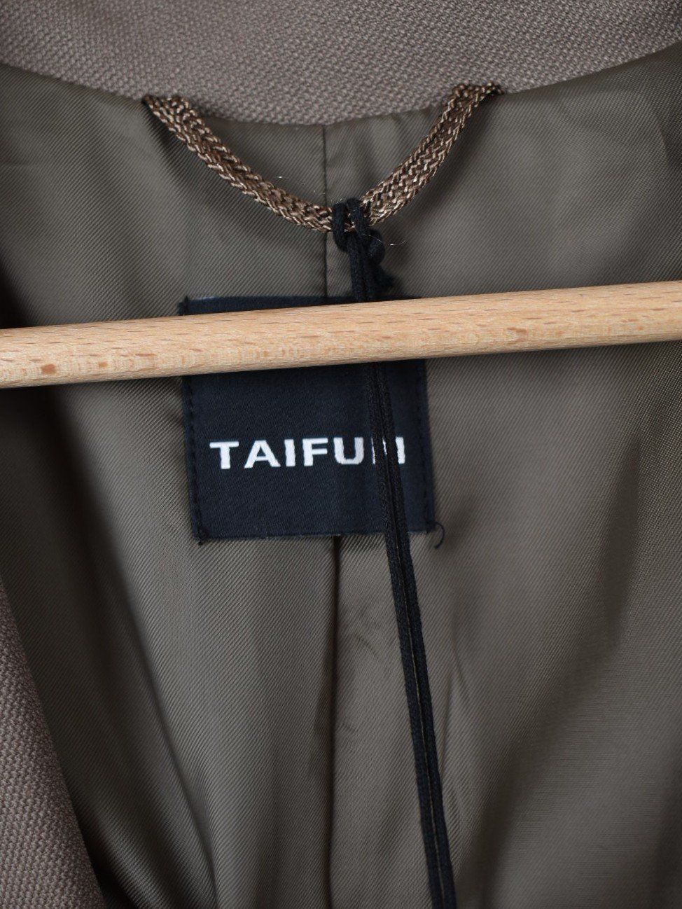 Taifun Giacche: Taifun Blazer, neu, Gr.38 – Nuovo (secondo la descrizione) da Nürensdorf venduto da 2ND_STORY 5