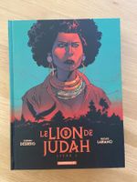 LE LION DE JUDAH / TOME 2 / PREMIERE EDITION