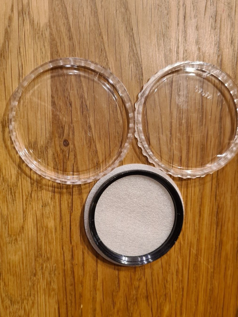 Filtri: Filter HOYA 49mm UV(0) – Usato da Winkel venduto da Heuresis 1