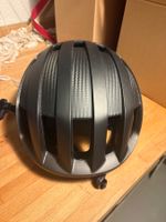 Casque vélo noir carbone Poc Cytal Taille L
