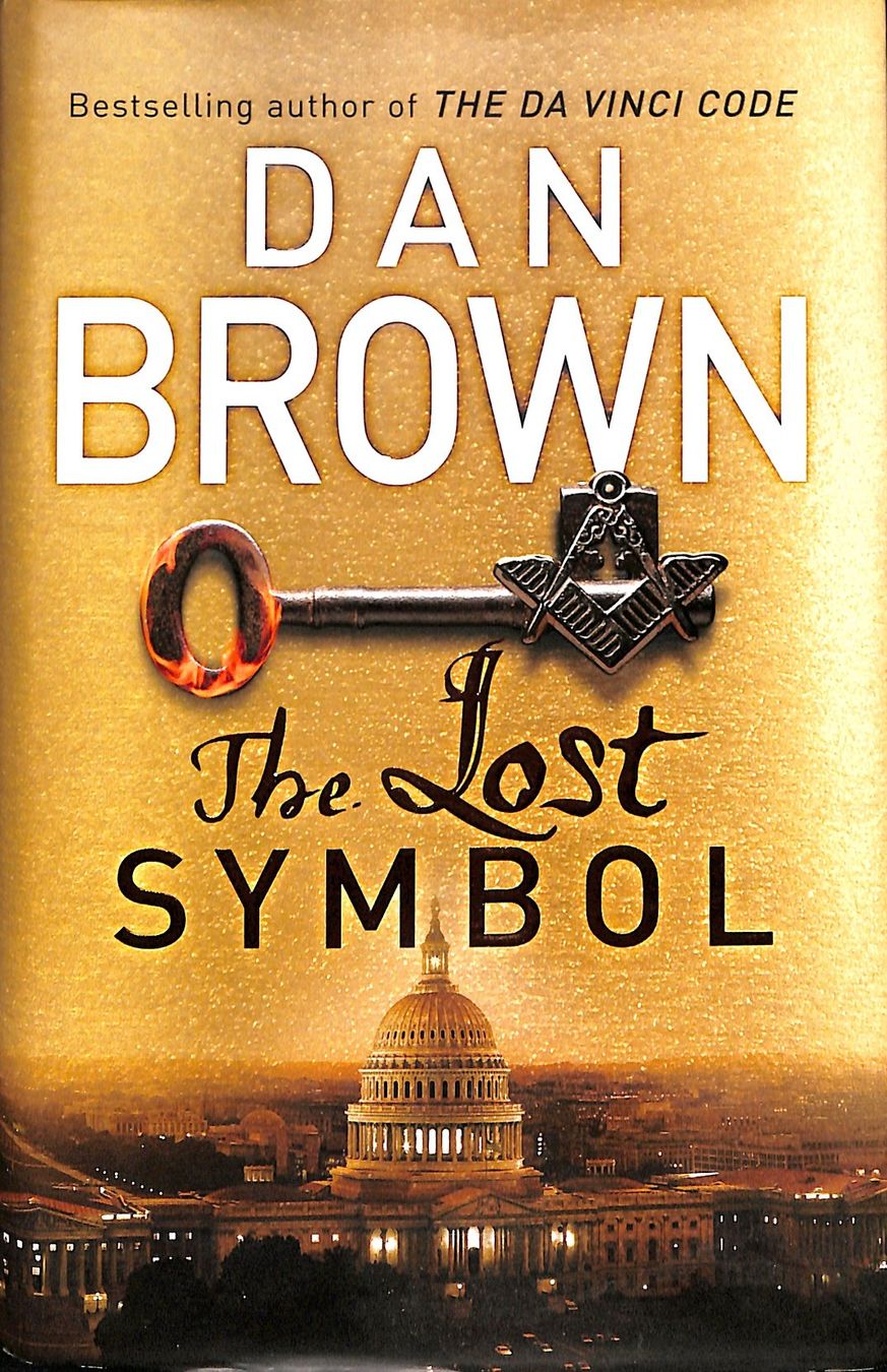 Bücher: The Lost Symbol – Gebraucht aus Chur von mojobox