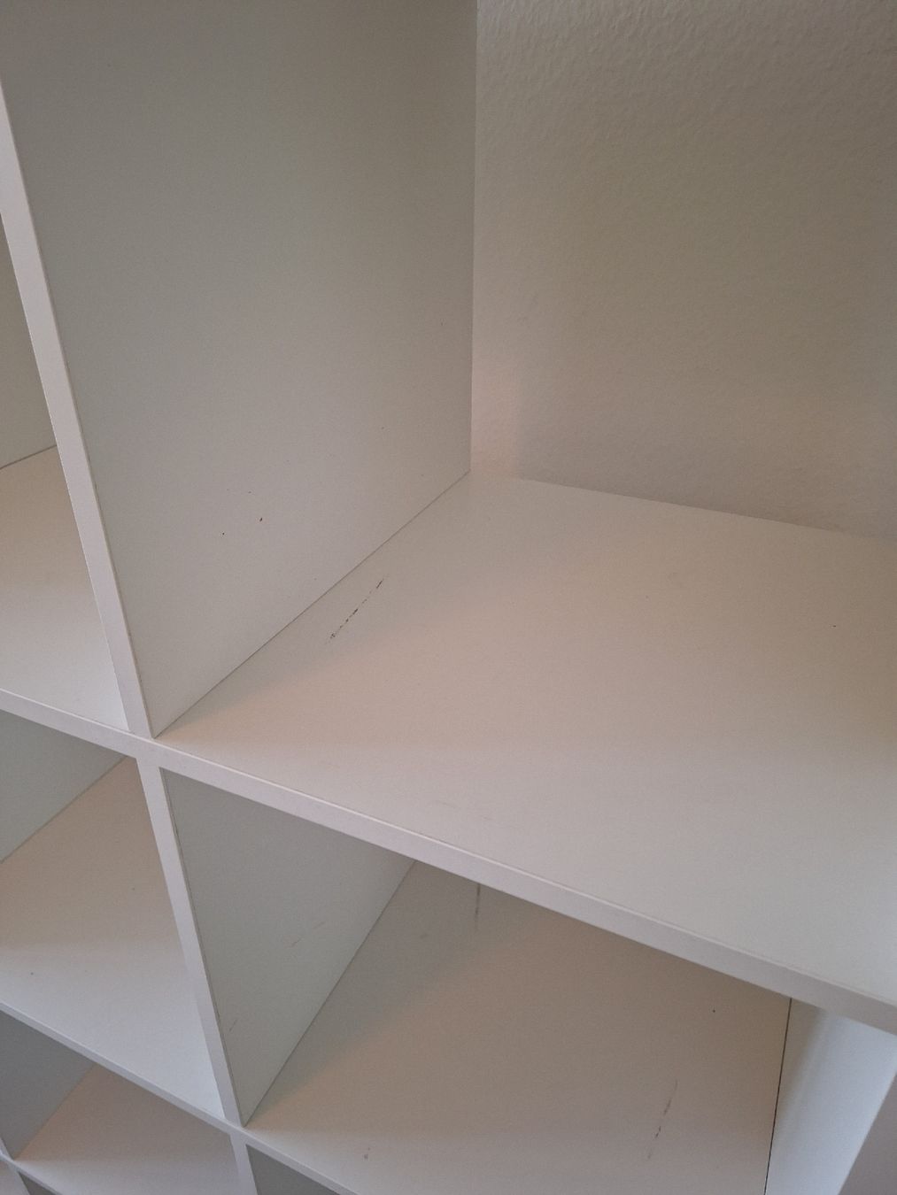 Ikea Regale: IKEA KALLAX Regal mit 16 Fächern – Gebraucht aus Baden von lpe_9vw2 5