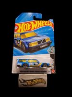 Hot Wheels HW Mods 2026 Volvo 240 Drift Wagon 2/5 L