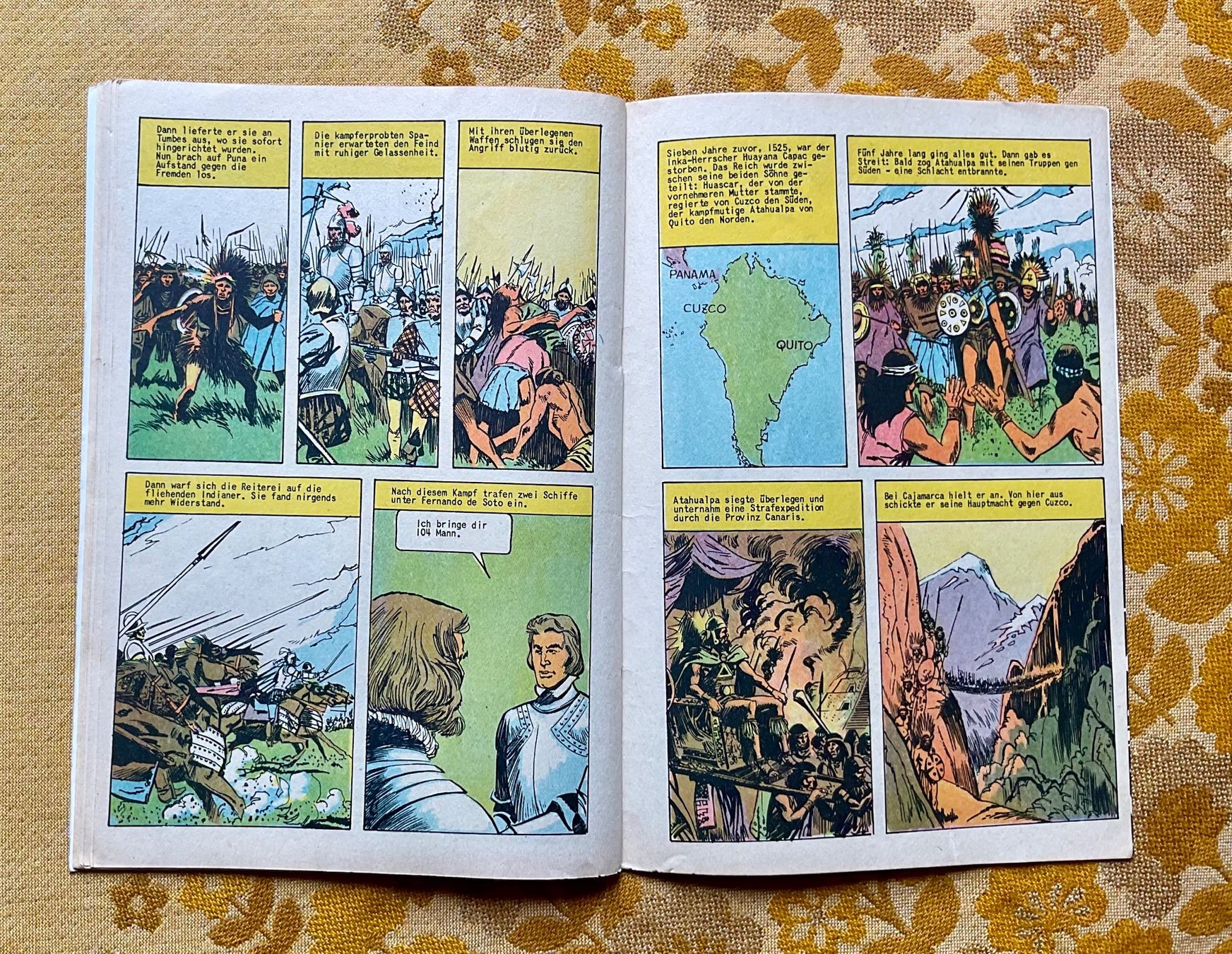 Fumetti: Illustrierte Klassiker Heft Nr 139 – Usato da Endingen venduto da nathan05 6