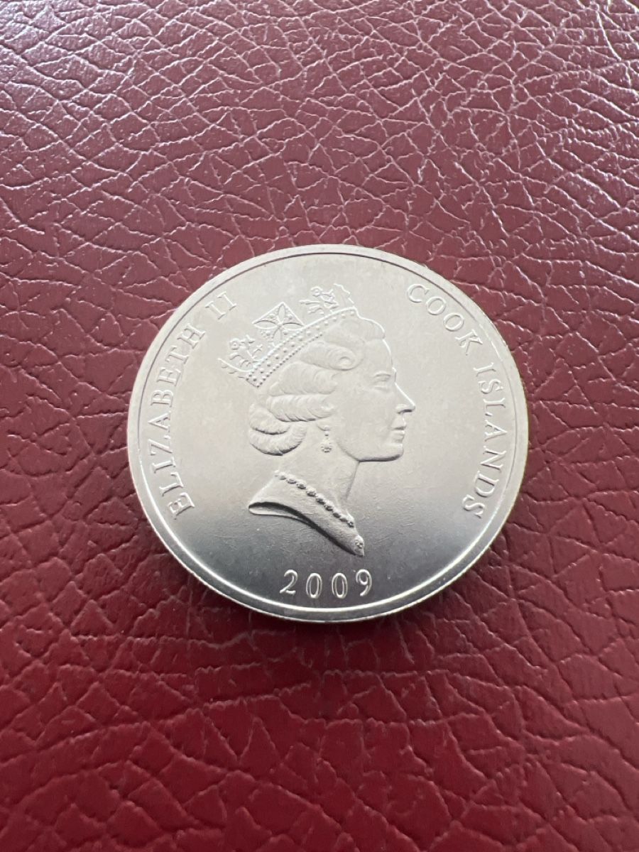 Tutti le monete: Platin 1 oz Cook Island 2009 – Usato da Dietwil venduto da Colonia1