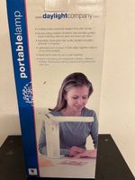NÄHLAMPE ORIGINALVERPACKT