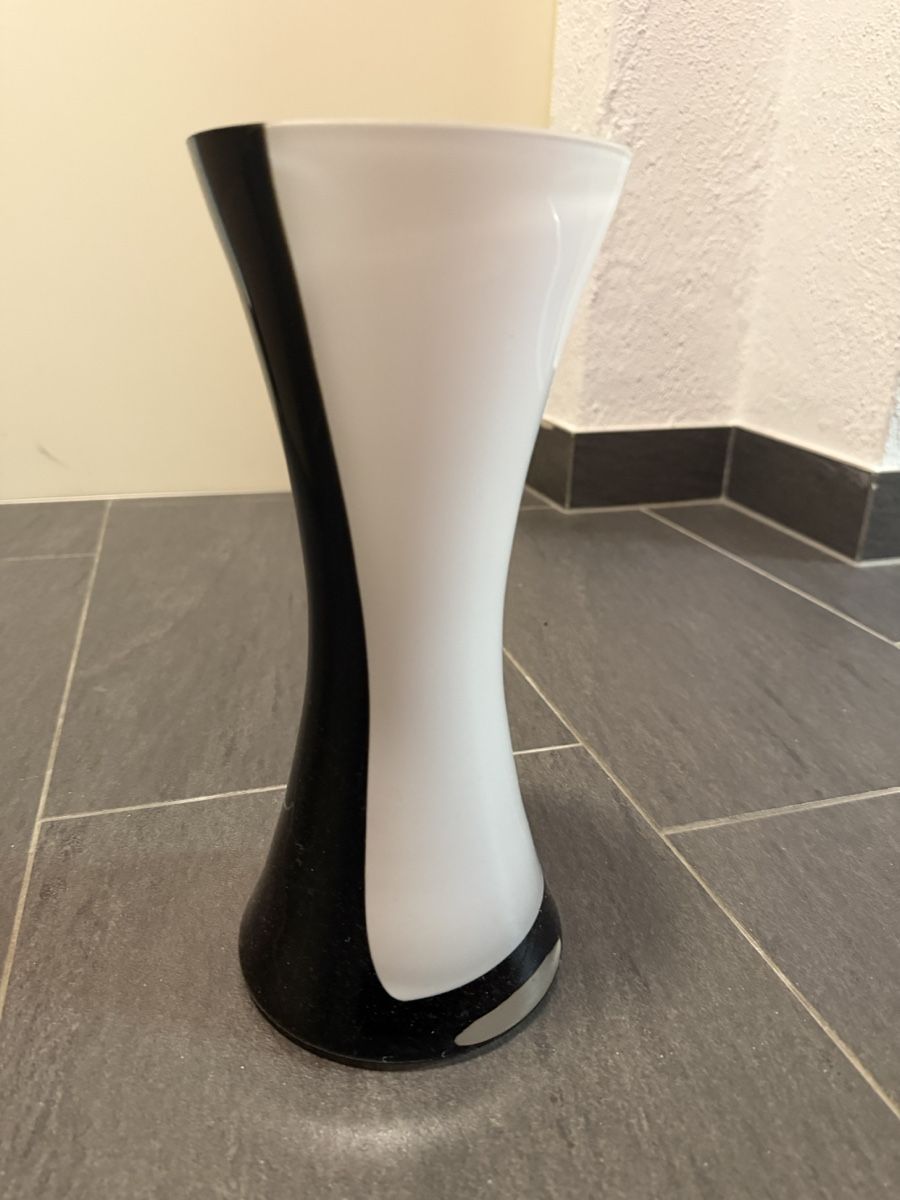 Vasi & Recipienti: Wunderschöne Vase Top Zustand – Usato da Härkingen venduto da Iceman_09