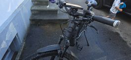 Atala B Cross 7.1 Bosch Performance CX