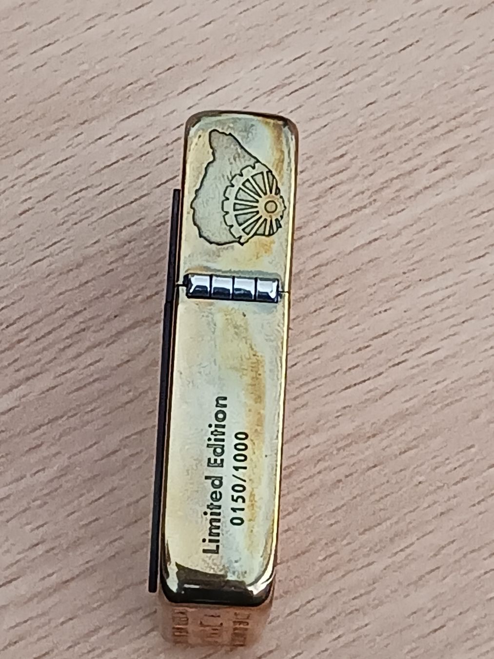 Zippo Feuerzeuge: zippo  – Neu und originalverpackt aus Sion von aym_g5t9 5