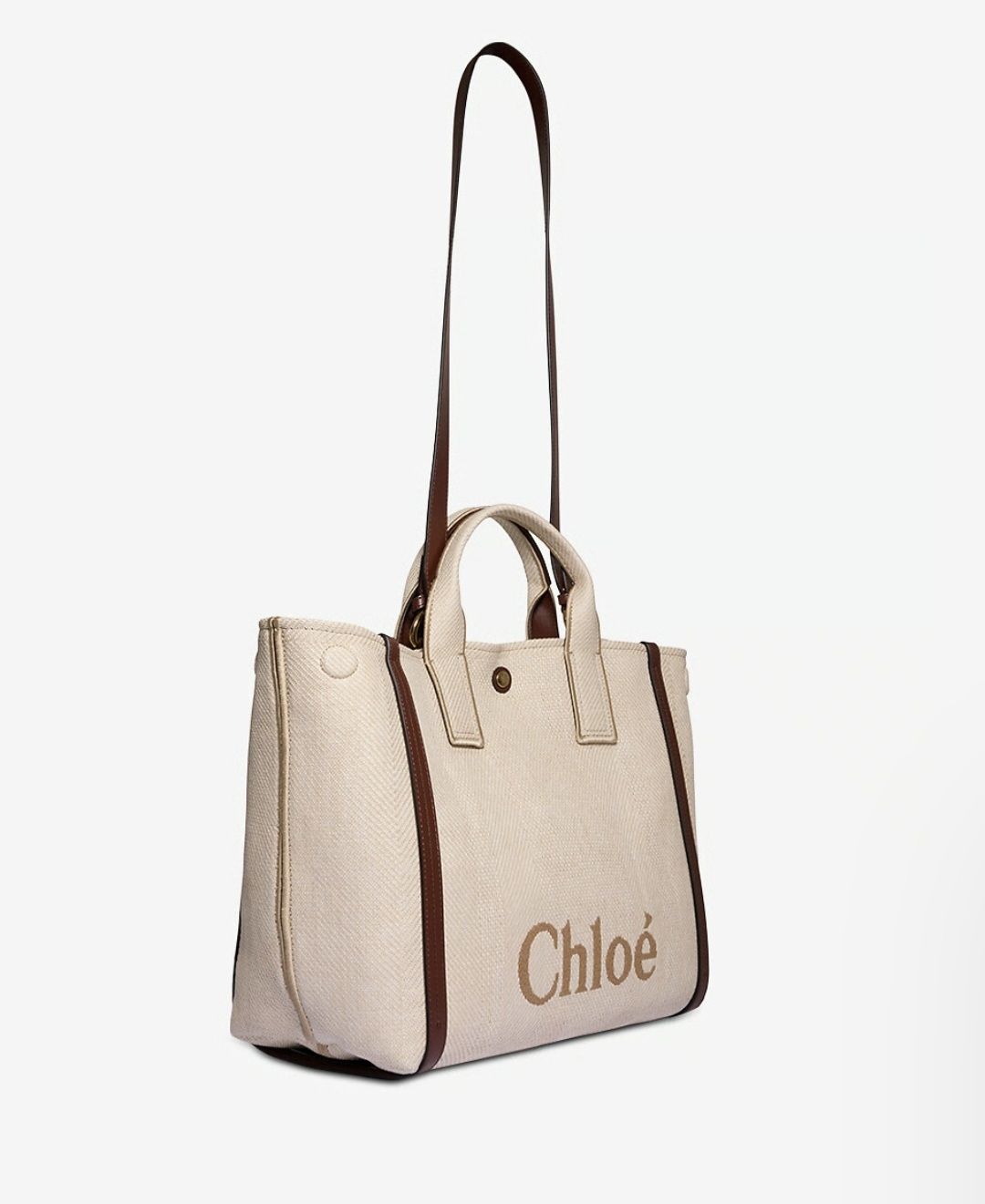 Chloé Sacs femmes: Wunderschöner Chloé Shopper  – Neuf avec emballage d'origine à burgdorf par zlatia 3