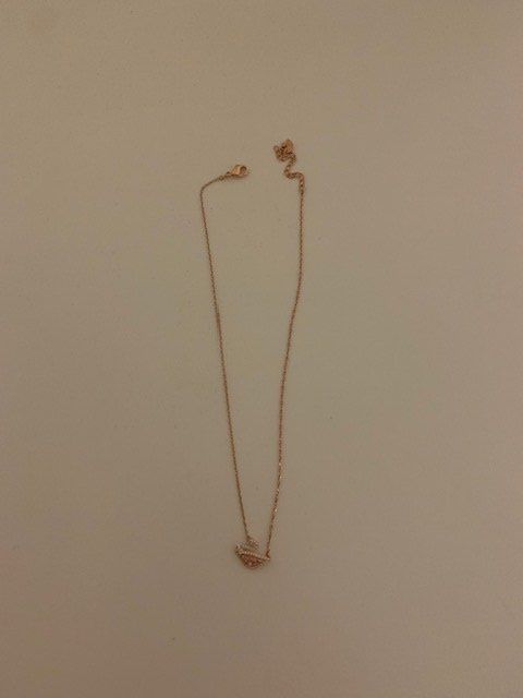 Swarovski Catenine: Swarovski Kette – Usato da Dietlikon venduto da gormiti10