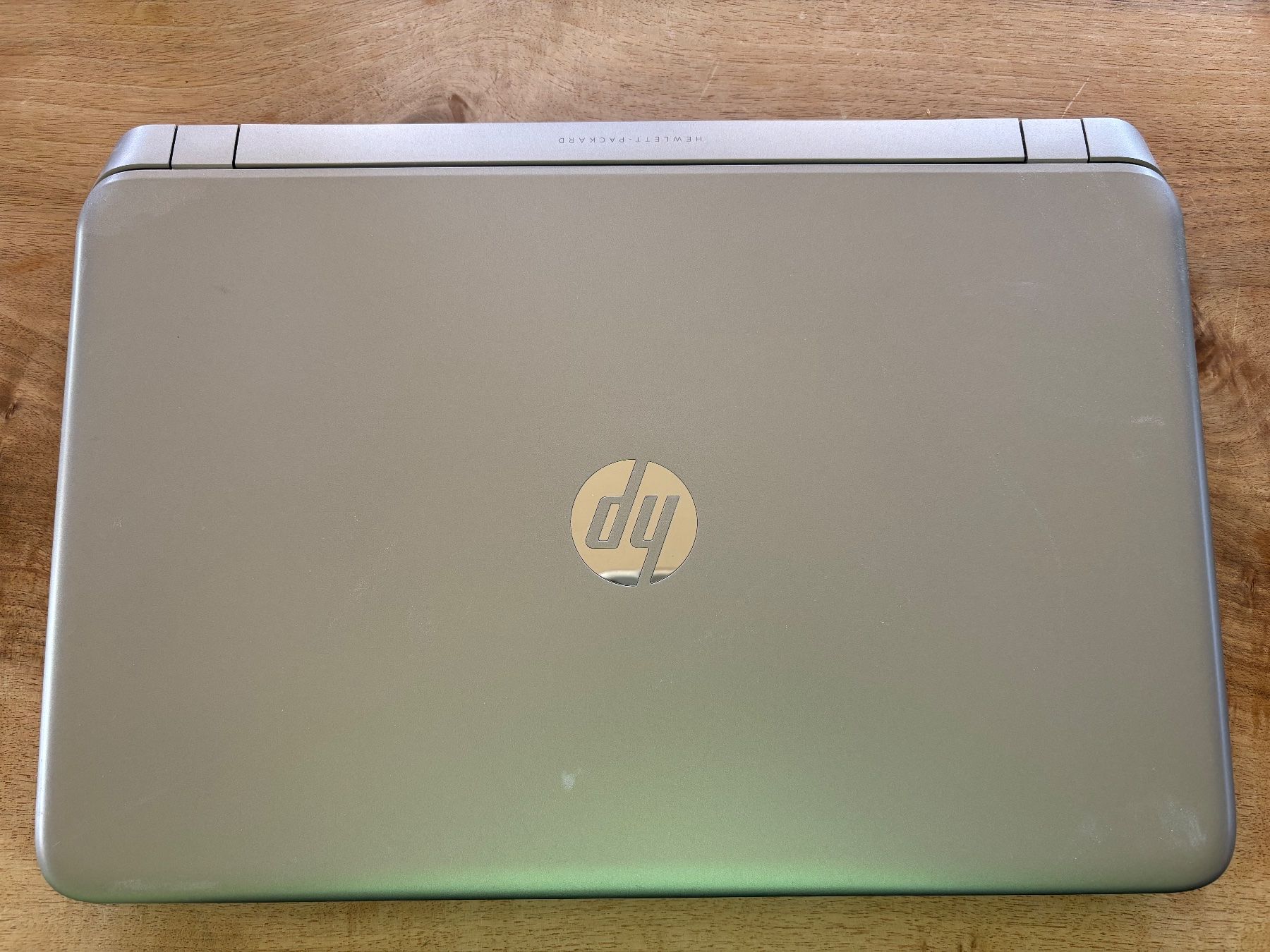 Hewlett Packard Notebook: HP Envy Laptop – Usato da Hämikon venduto da Tim0303 3