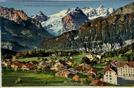 Hohfluh, 1947