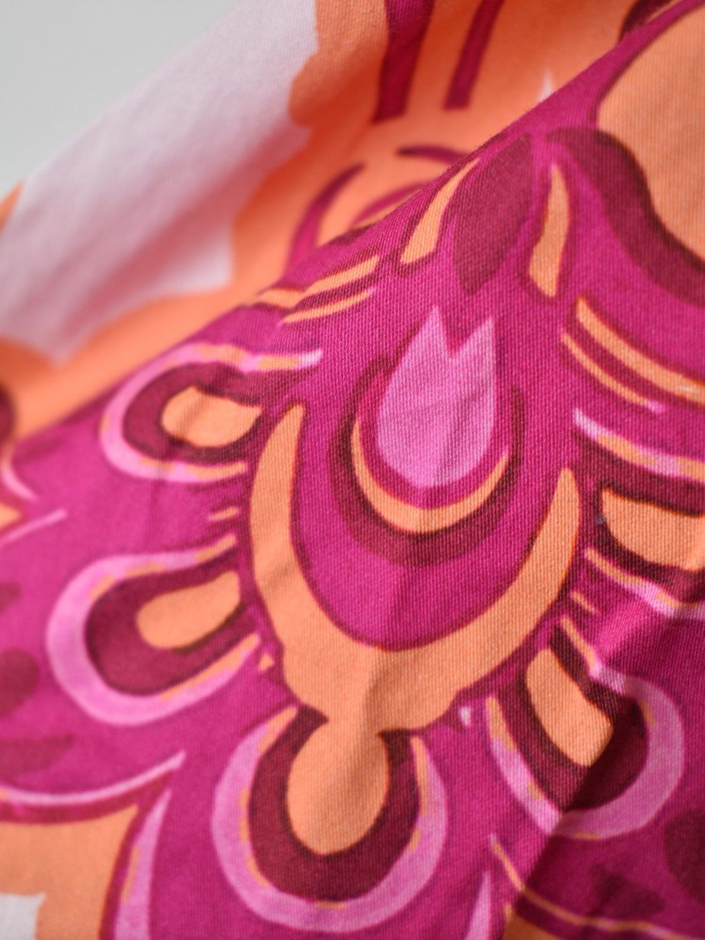 Kleider: MRS & HUGS Kleid, Gr.3XL, Baumwolle – Gebraucht aus Nürensdorf von 2ND_STORY 5
