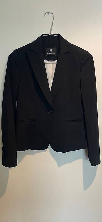 Giacche: Navy Boot Blazer Gr. 34 – Usato da Stäfa venduto da sharka01