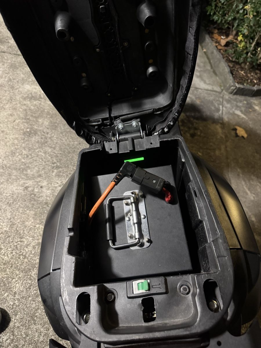 Scooter: E-roller robot – Nuovo (secondo la descrizione) da Basel venduto da edw_qc9c 1