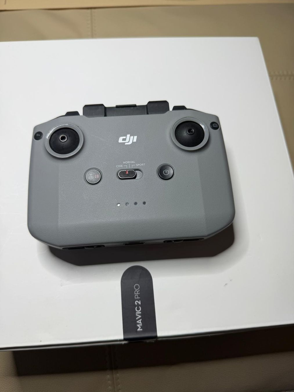 DJI Modellismo RC: DJi Mavic 2 Pro Neu – Nuovo e nell'imballaggio originale da Muttenz venduto da PR57 5