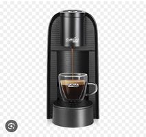Macchina caffé Volta