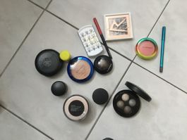 Paket Lot Set MAC Produkte neuer Preis