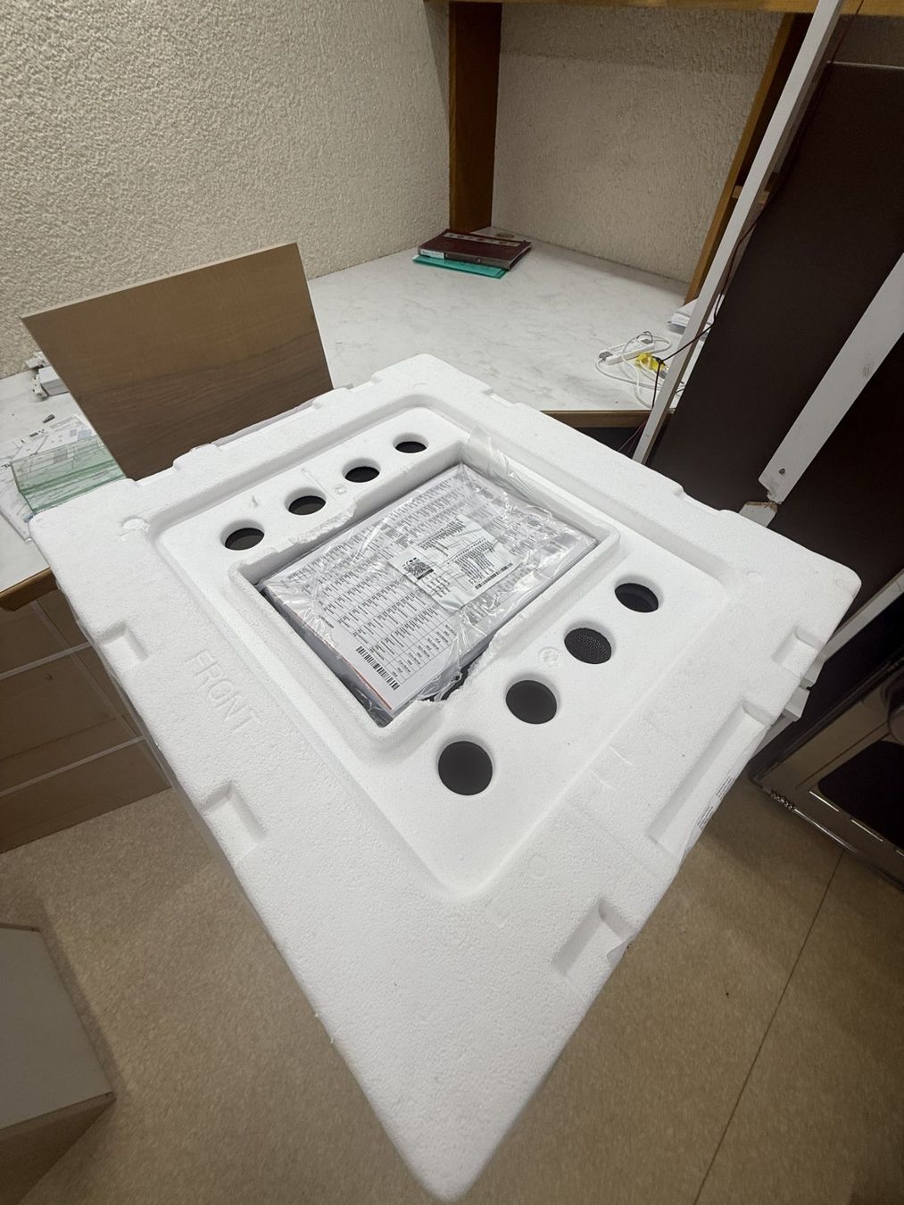Bauknecht Elettrodomestici da cucina: Induktionskochfeld ab Ausstellung – Nuovo e nell'imballaggio originale da Sulz AG venduto da ren_5h6b 2