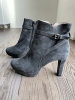 UNISA Stiefeletten - fast NEU!
