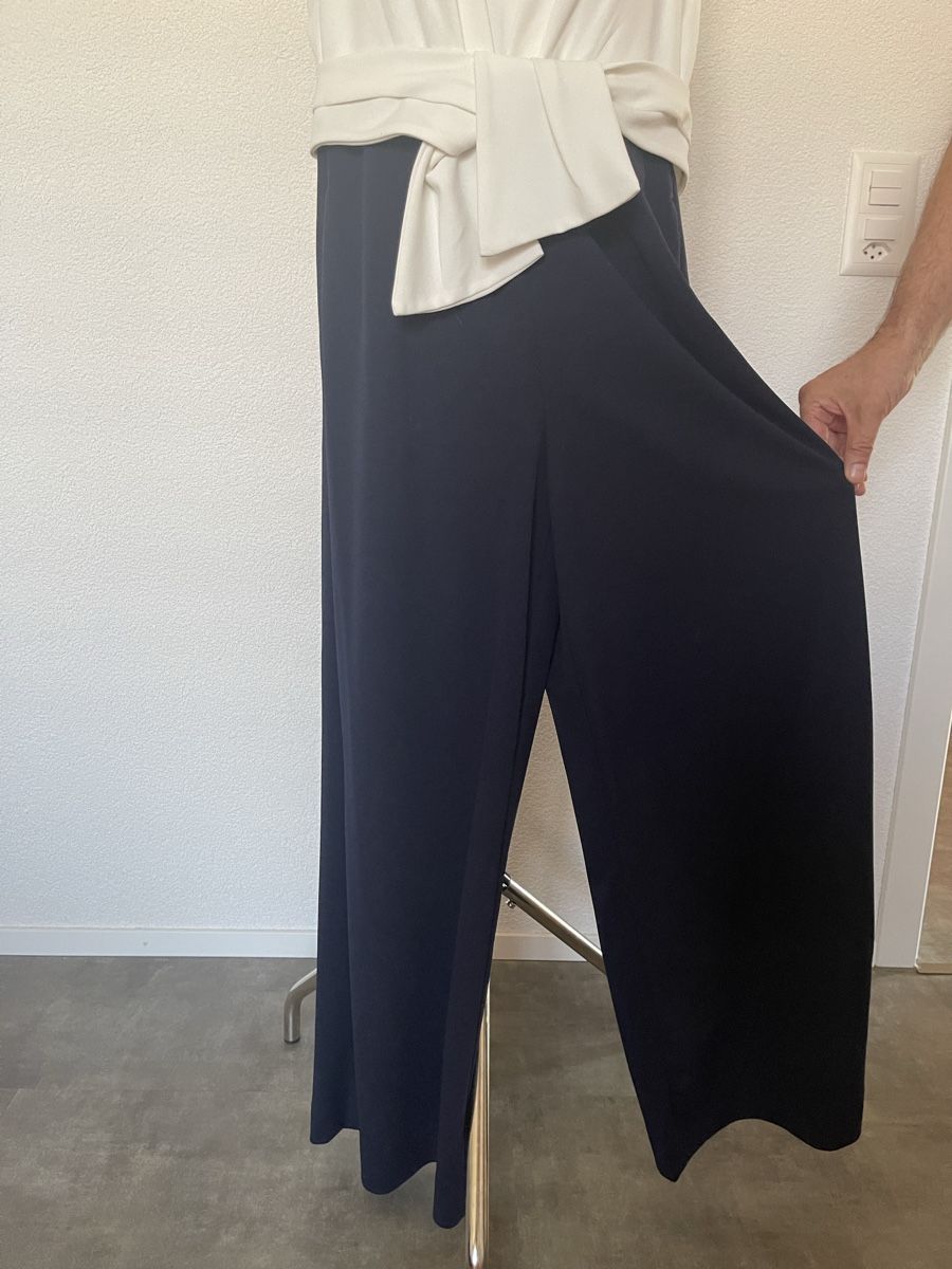 Jumpsuits: Vera Mont Jumpsuit Gr. 36 – Gebraucht aus Dörflingen von Benz63 3