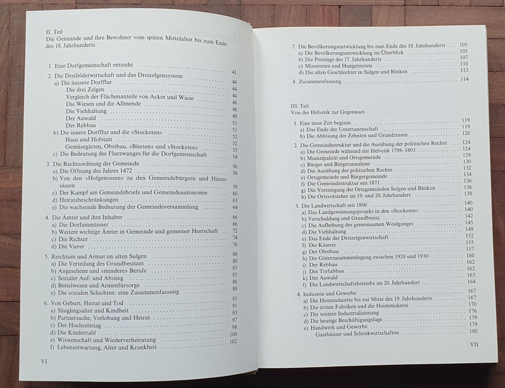 Libri: Geschichte von Sulgen – Usato da Kreuzlingen venduto da Rschweiz1 2