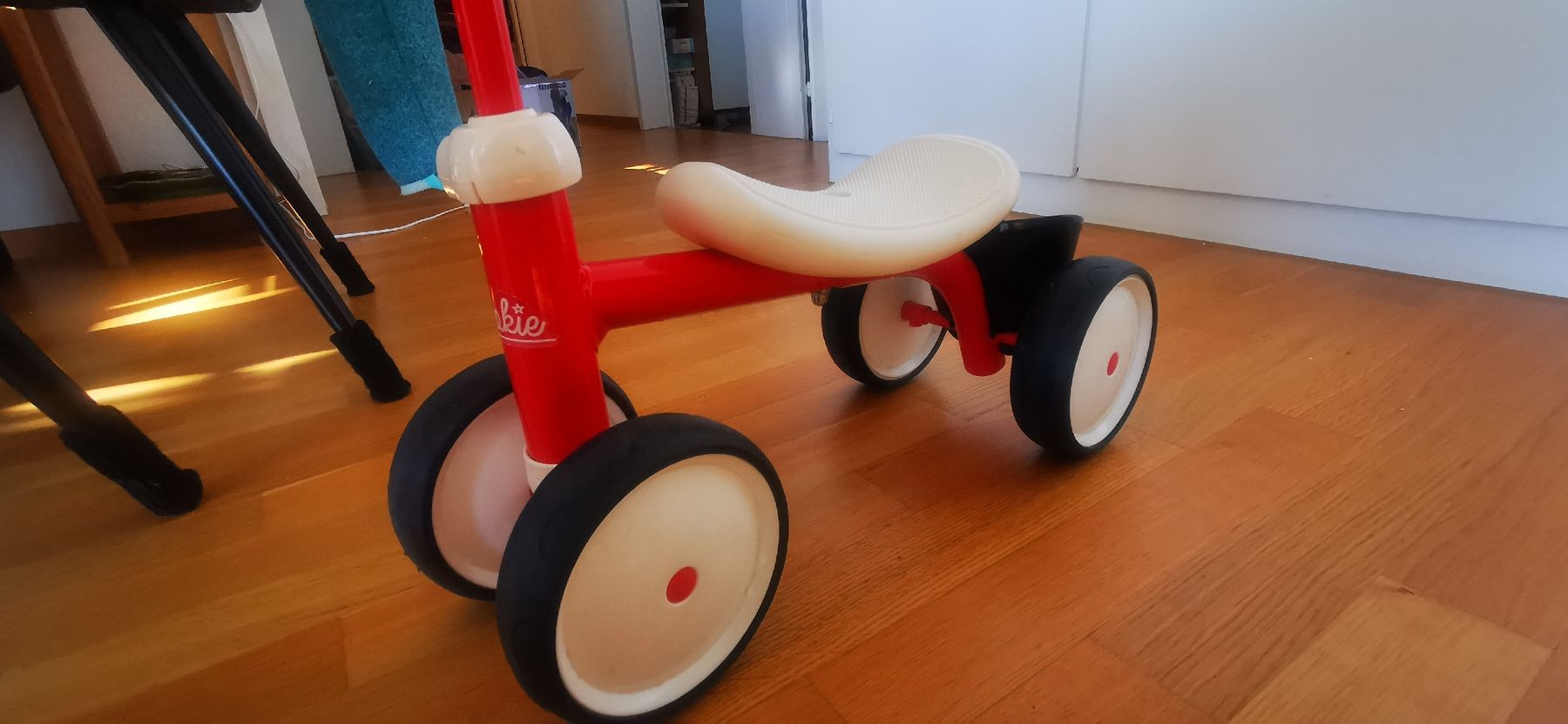Veicoli per bambini: laufrad – Usato da Gwatt (Thun) venduto da obe_ql55 3