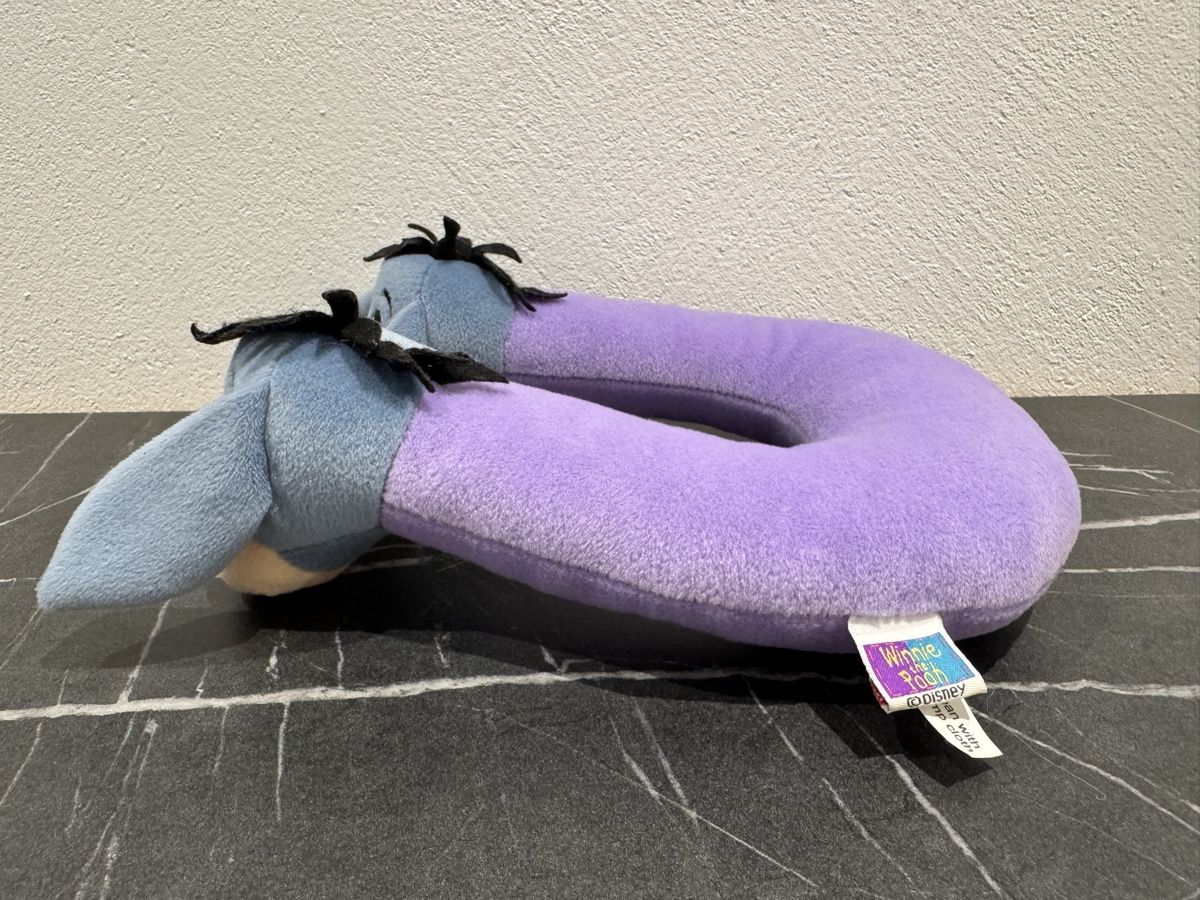 Coussins: I-Aah, Reisekissen – D'occasion à Beromünster par sim_567j 1