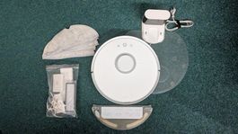 Roborock S5 / S50 Saug- & Wischroboter (Modell S502-00)