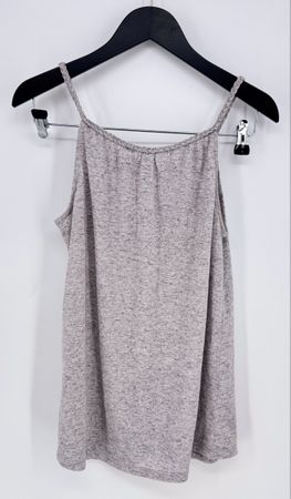 # WOMAN - Top ,,Leinen‘‘ Gr. XS #
