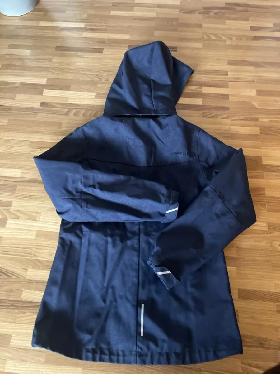 Icepeak Giacche & Cappotti: Dünne Icepeak Softshelljacke 152 – Usato da Wiesendangen venduto da travelstar 2