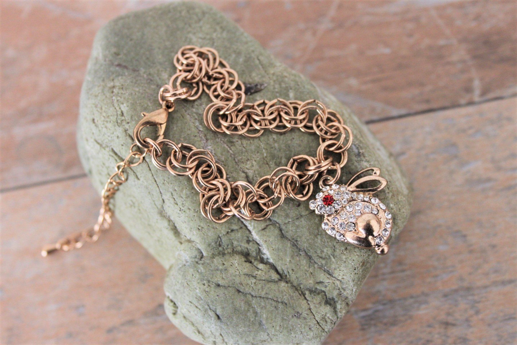 Bracciali & Braccialetti: Vintage Armkettchen – Usato da Otelfingen venduto da Jupi07 7