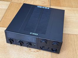 Amplificateur casque/DAC Fiio K17 noir