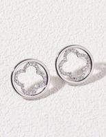 Boucles d’oreilles