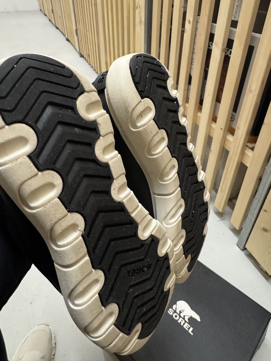 Sorel Damenschuhe: Sorel Explorer II Joan Winter Boots – Gebraucht aus Morges von melz_28 4