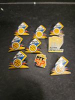 PTT Post Pin