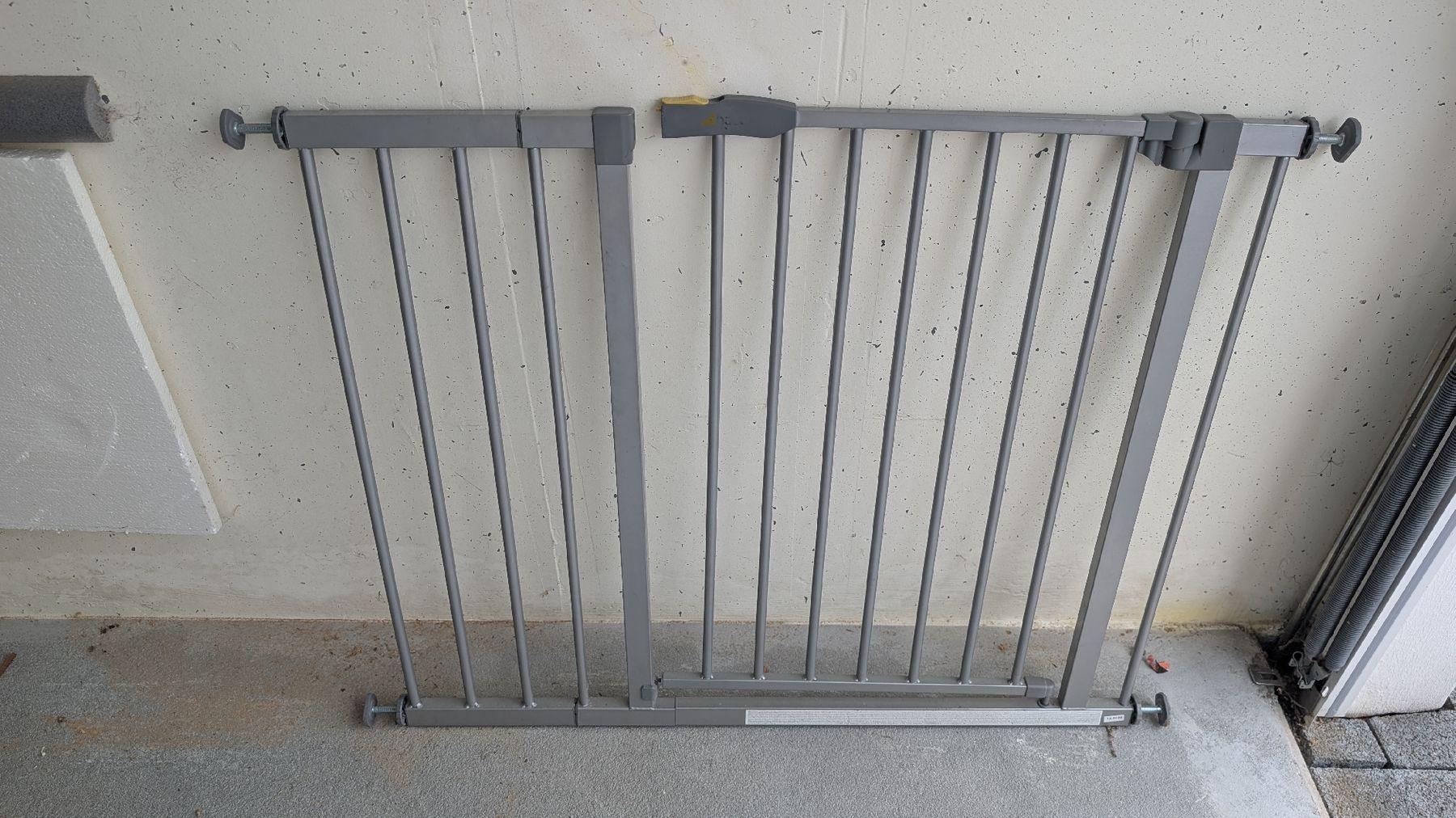 Sicherheit: Sicherheitsgitter Hauk – Gebraucht aus Rickenbach LU von Schnoerzu82