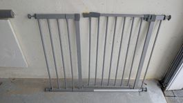 Sicherheitsgitter Hauk