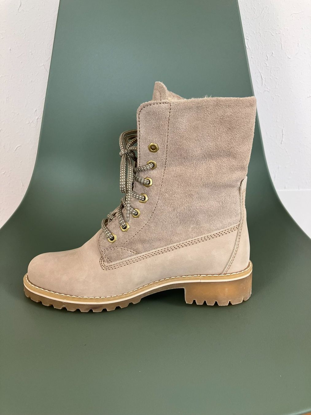 Tamaris Chaussures femmes: Tamaris Winterboots Gr.37 – D'occasion à Laupen ZH par kar_lfz6 1