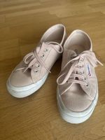 Superga Sneakers - Pink, Size 36