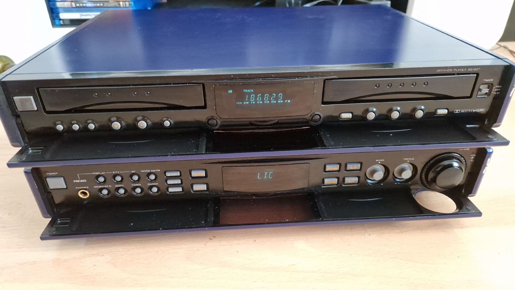 Marantz Lettore multimediale & Streamer: Marantz HI-FI Set! – Usato da Zürich venduto da Arianco 3