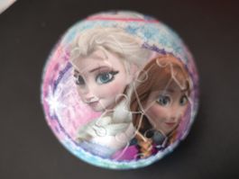 3D Puzzleball Disney Frozen Eiskönigin Elsa und Anna
