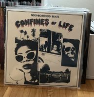 Neighborhood Brats – Confines Of Life LP/ Vinyl (Near Mint)