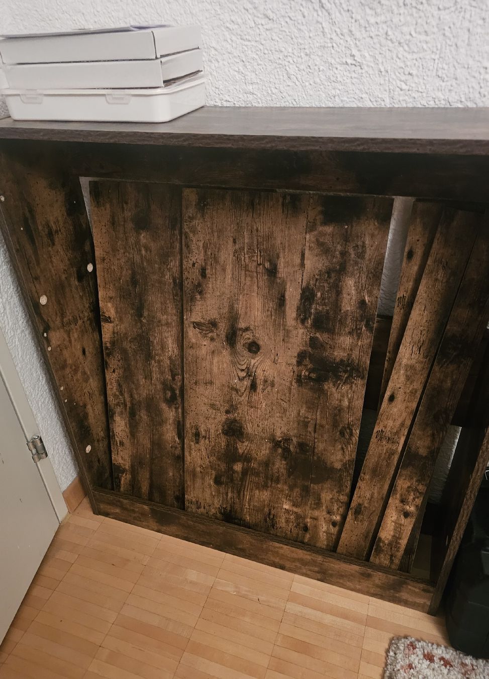 Armadi: Schuhschrank Neu – Nuovo (secondo la descrizione) da Bassersdorf venduto da CorinneK36 2