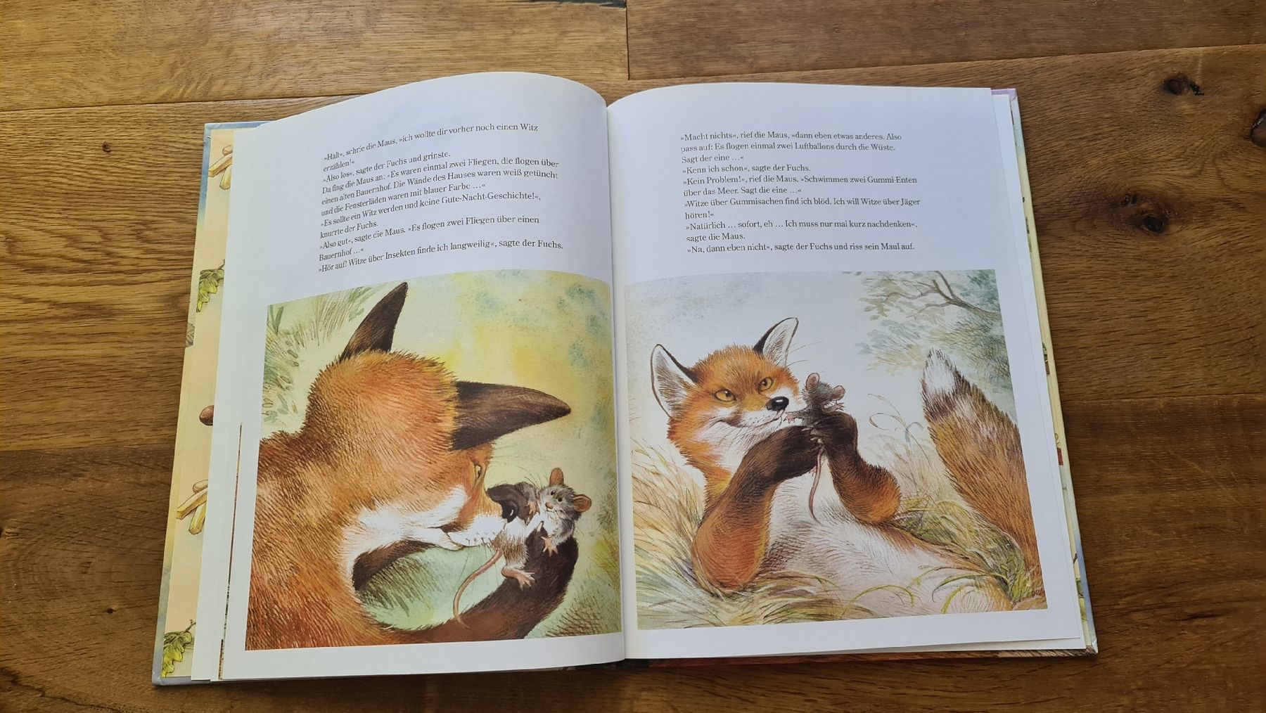 Bücher: maus kleine maus wilhelm topsch  buch – Gebraucht aus Wittenbach von Tigerlili 6